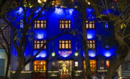 Hotel Mexico City - galeria zdjęć wyprawy do Meksyku