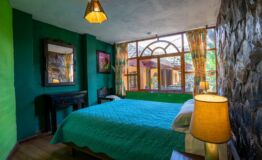Ekwador Hotel 2