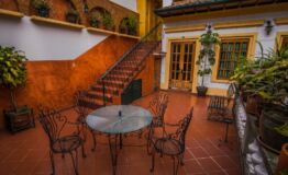 Ekwador Hotel 9