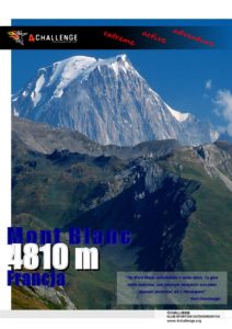 Mont Blanc