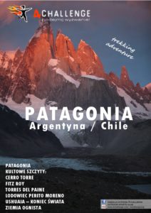 Patagonia