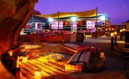 Hotele Jordania _07