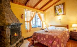 Ekwador Hotel 1